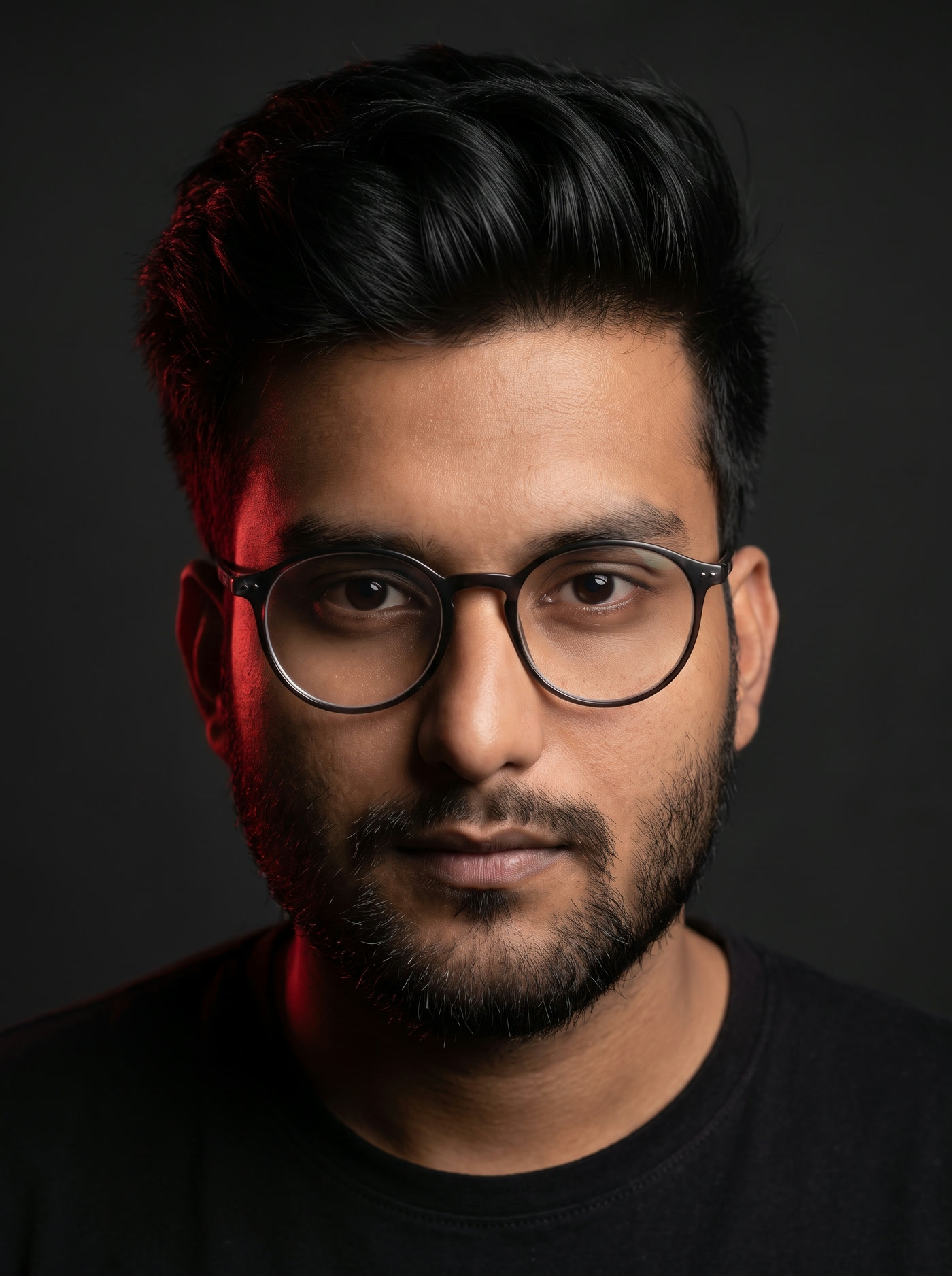 Anurag Jha, who builds Prodman